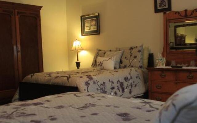 Spencer House Bed and Breakfast