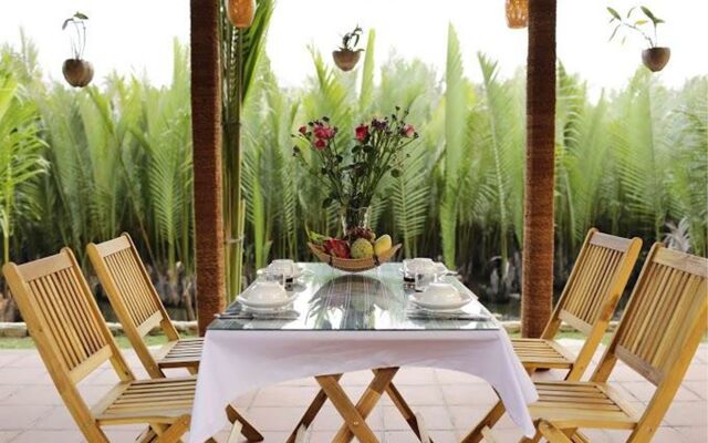 Coconut Garden Homestay Hoi An
