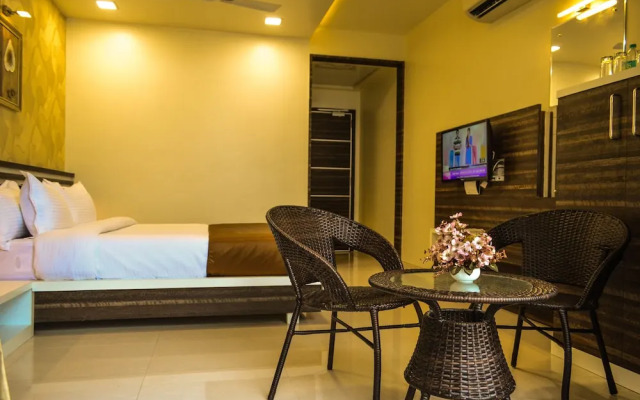 Rudra Shelter International