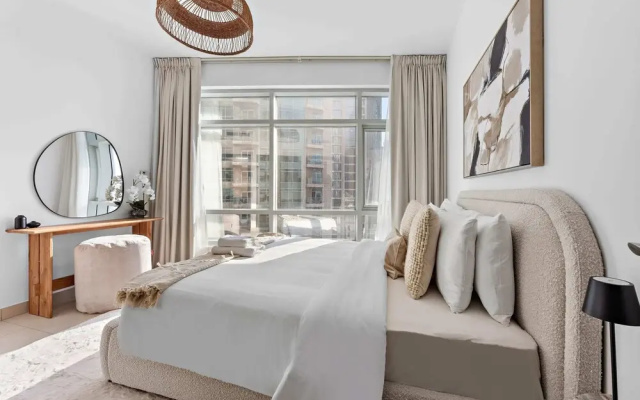 Silkhaus Lofts, Downtown Dubai