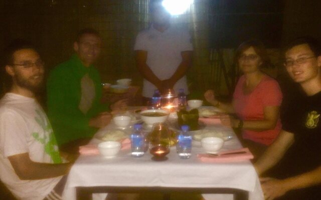 Homestay Watchork