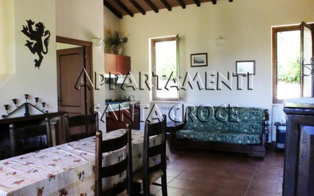 Appartamenti Santa Croce
