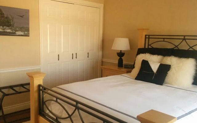 Serendipity Bed and Breakfast