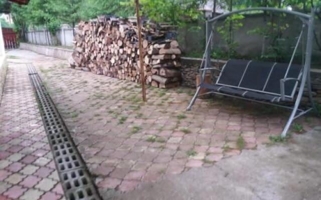 Pension Lucia Bucovina