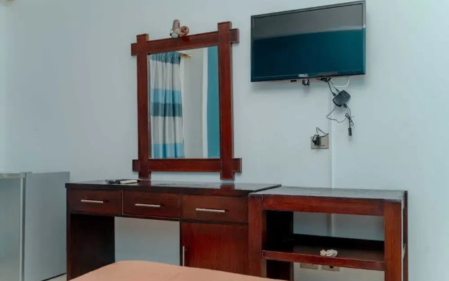 Aquarium Seaview Apartment