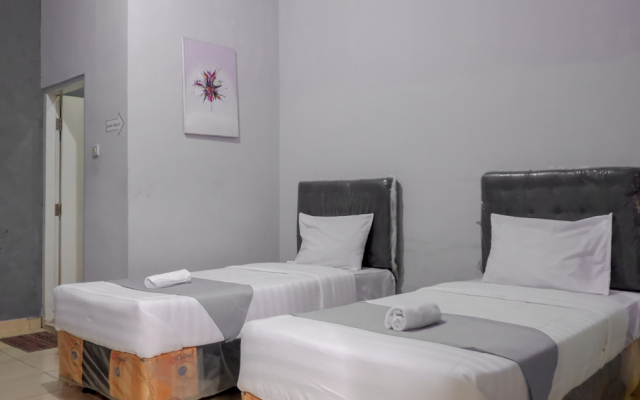 Wisma Almaidah Jogjakarta RedPartner