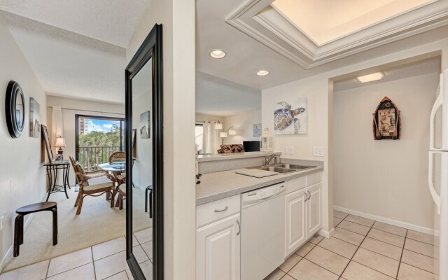 Midnight Cove Ii 531f - Bayside Beauty! 2 Bedroom Condo