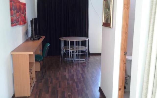 Suites Polanco Anzures