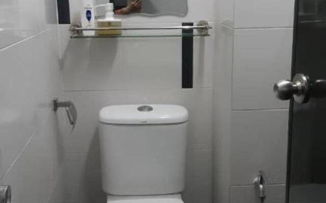 Suria Jaya Shah Alam Padang Jawa