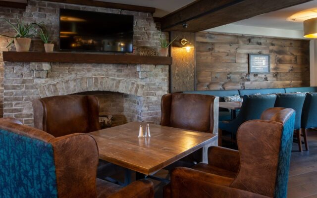 Crowne Plaza Fredericton-Lord Beaverbrook by IHG