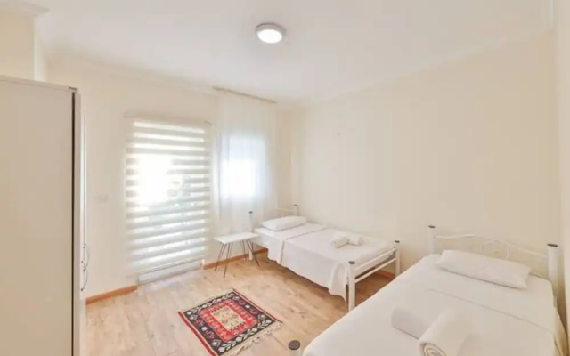 Fly Inn Suites Kaş
