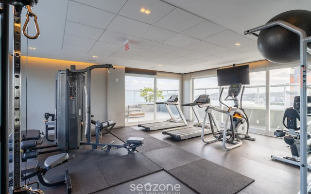 Studio Just a few Steps From the Beach - Kpl0806