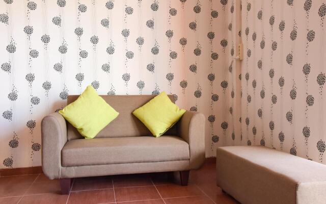 RedDoorz near Terminal A Adisucipto Airport