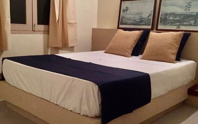 Caminante - Getsemani