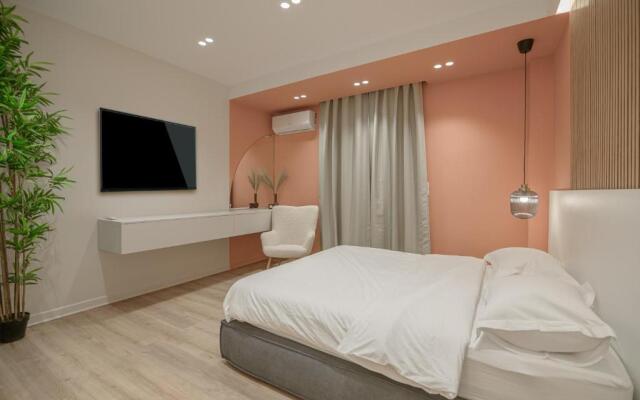 No125 - City Centre Room Apartment