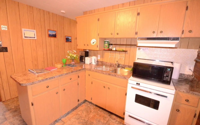 Fairy's Garden Chalet