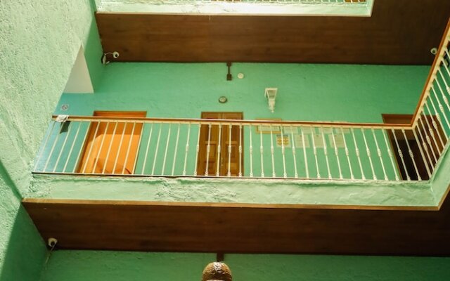 Hotel Juarez