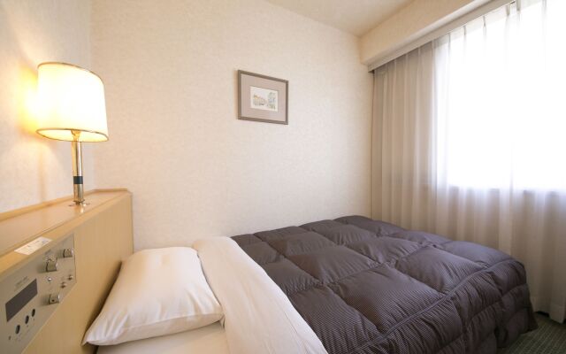 Shimonoseki Station West Washington Hotel Plaza