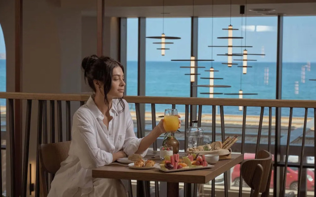 Rocca A Mare Heraklion - Handwritten Collection