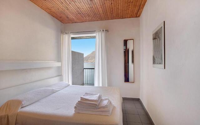 Residence La Cava Bilocale 1b