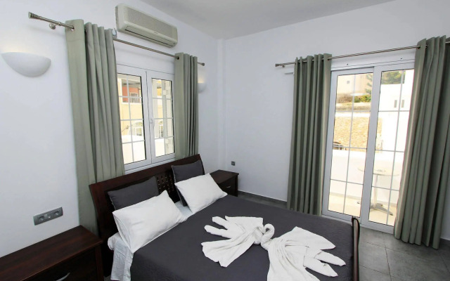 Gianna Suites