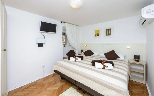 Rooms Andro
