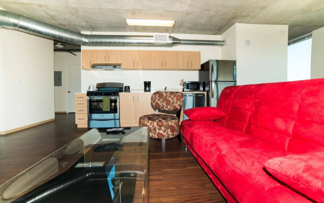 Hollywood Panorama Suites