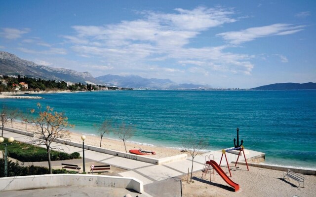 Stunning Home in Kastel Stari With Wifi and 1 Bedrooms