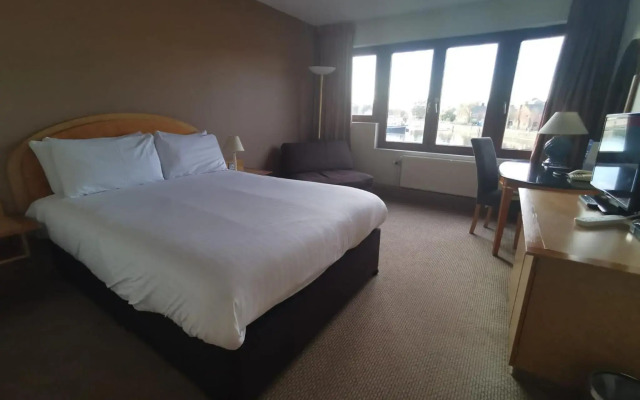 Copthorne Hotel Manchester Salford Quays
