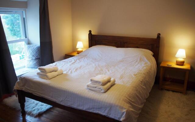 Ffestiniog B&B