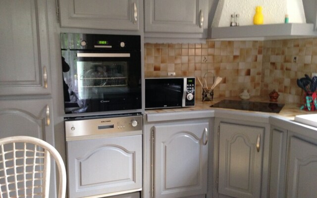 La Cigalou - Villa entière avec piscine