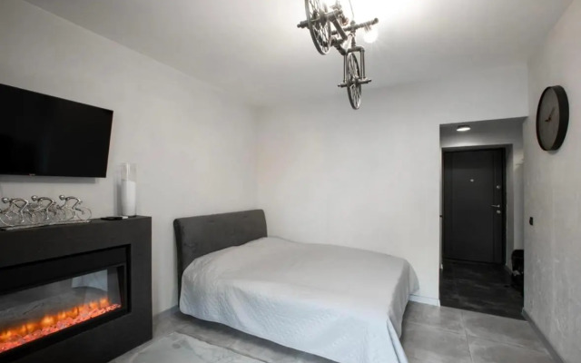 Reef Terrace Apartments