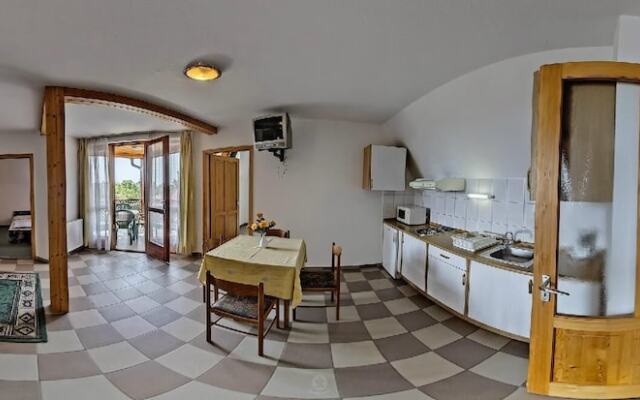 Klaudia Pension