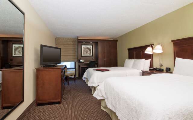 Hampton Inn Indianapolis-N.E./Castleton