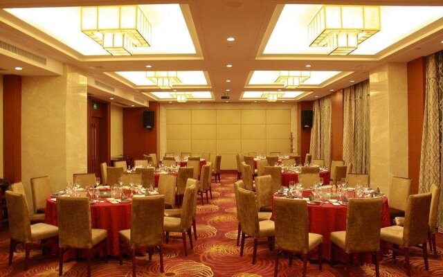 Shimao Hotel