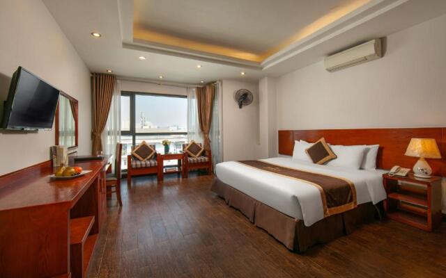 Bounty Hotel