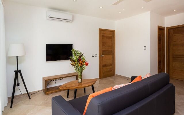 Louisa Aparthotel Las Terrenas