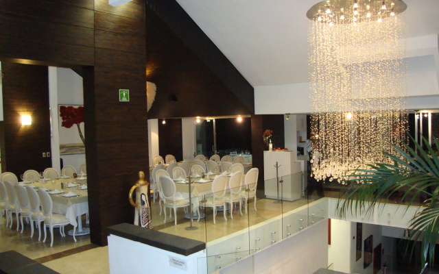Colombe Hotel Boutique