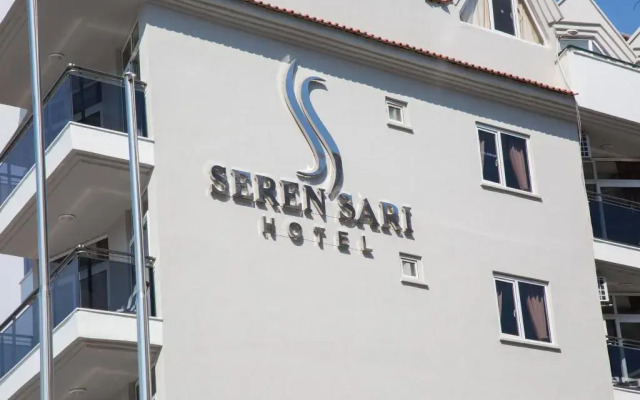 Seren Sari Hotel