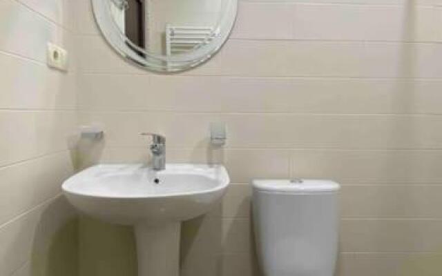 Apartment near 25 meters ski slope