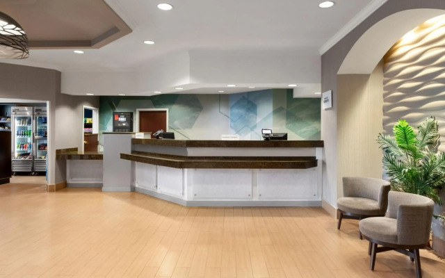 Springhill Suites by Marriott Fairbanks