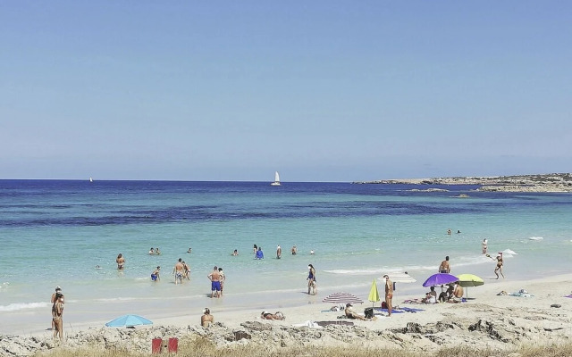 Roquetes Bungalows Premium - Formentera Break