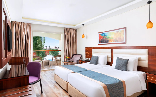 Pickalbatros Dana Beach Resort - Hurghada