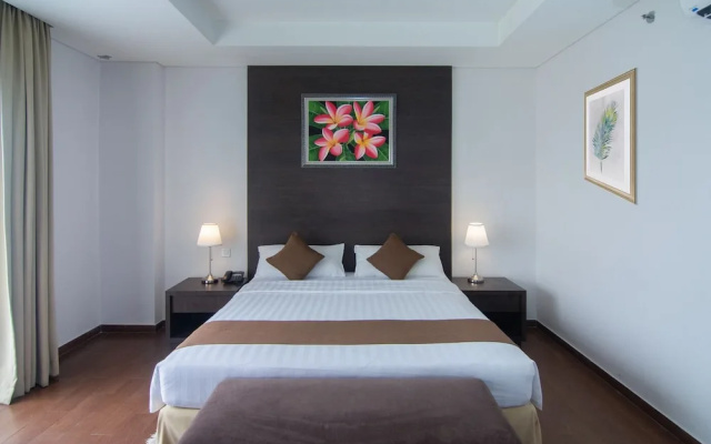 Padjadjaran Suites Hotel & Conference