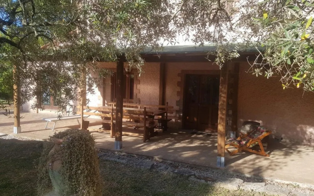 Appartamento Uva Shared Pool