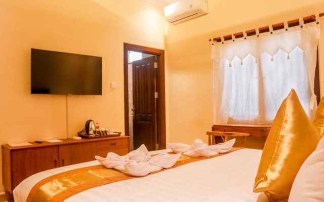 Omah Siliran Heritage – Guest Rooms – Yogyakarta