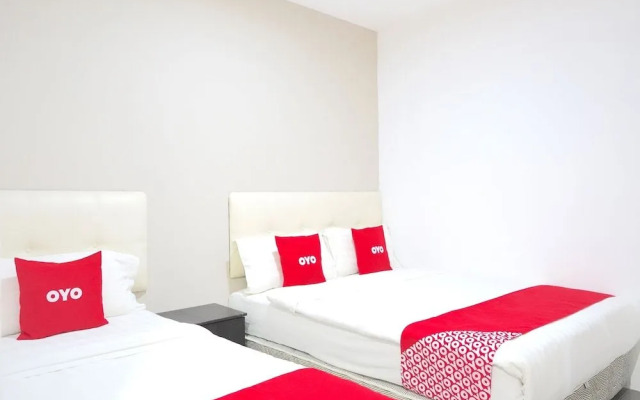 OYO 89373 Nobel Homestay