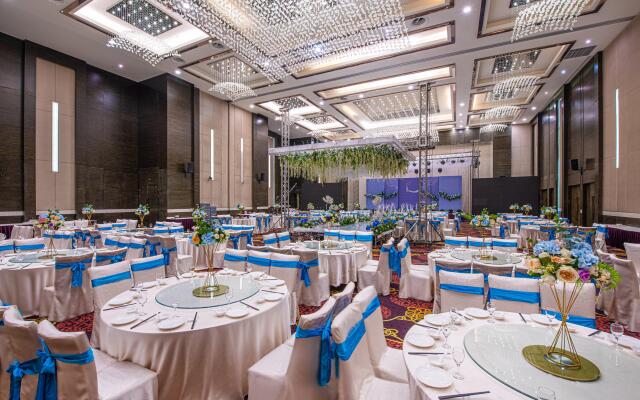 Holiday Inn Panjin Aqua City by IHG