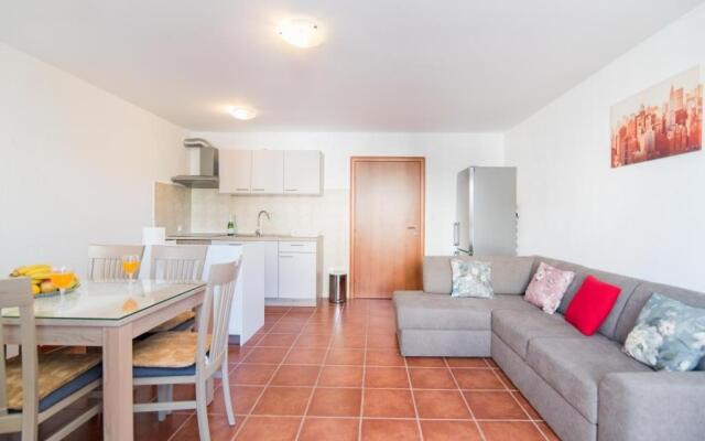Apartment Budimir
