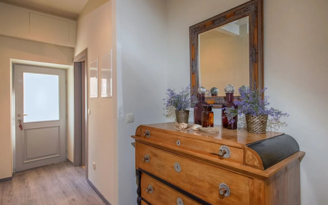 Heraclea Luxury Heritage Accommodation